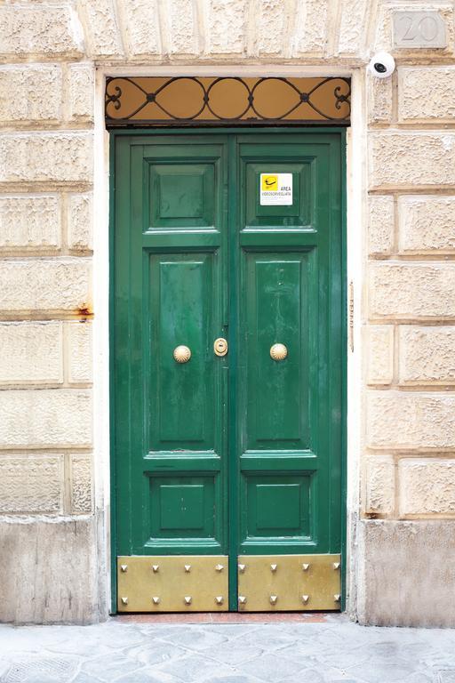 Spagna Secret Rooms Roma Exterior foto