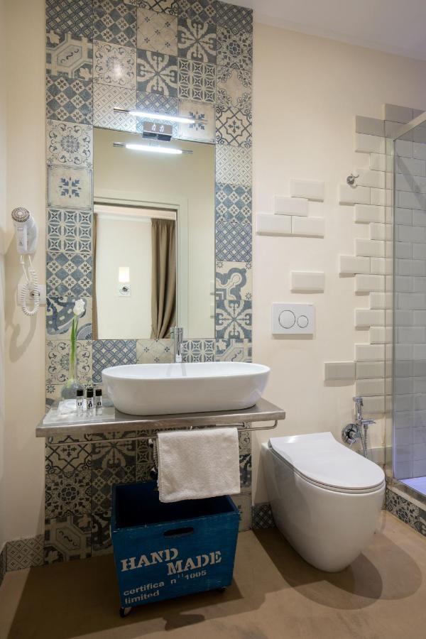 Spagna Secret Rooms Roma Exterior foto