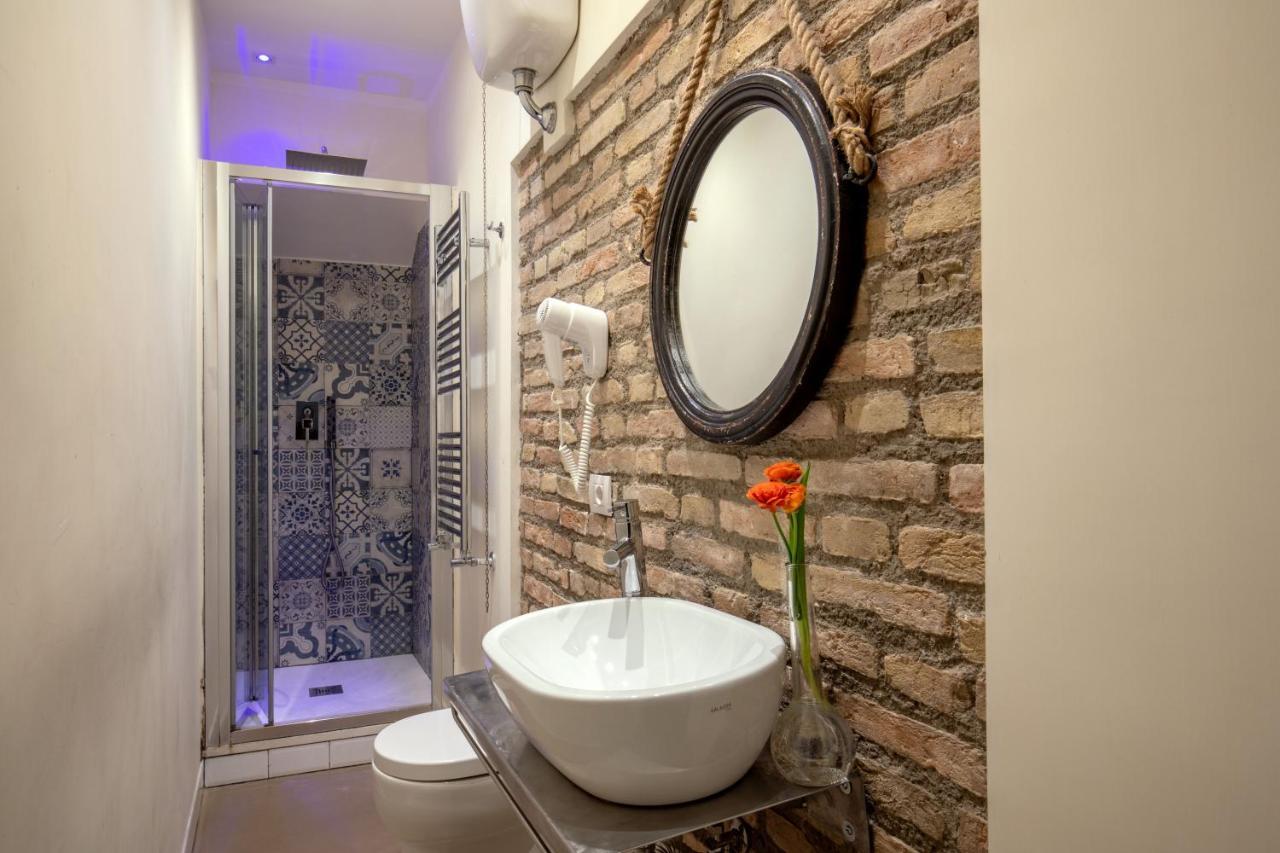 Spagna Secret Rooms Roma Exterior foto